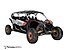 2019 Can-Am Maverick MAX 1000R for sale 200593423
